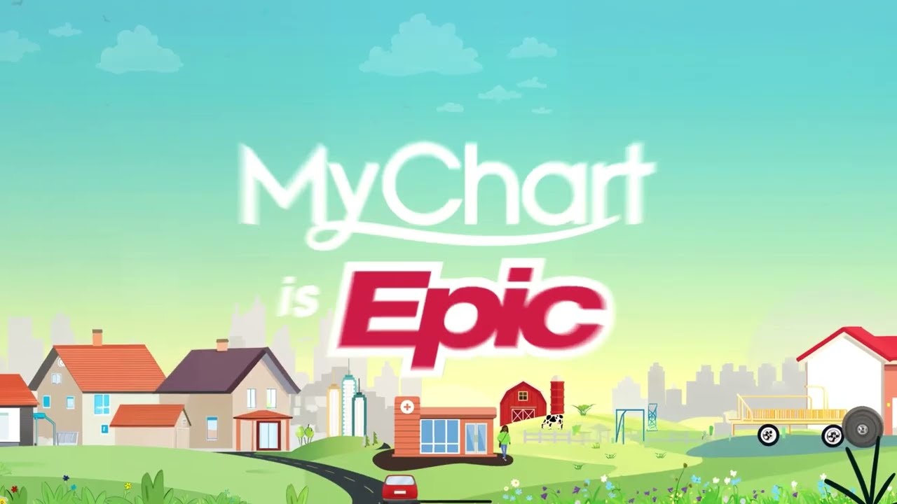 MyChart Bedside Explainer Video