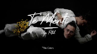 Te mentí Music Video