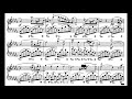 Frédéric Chopin - Fantaisie Impromptu for Harp, Op. 66 (1834-35) [Score-Video]