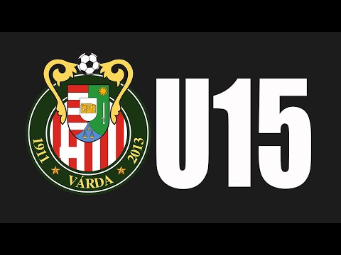 KVFC TV: U15 otthoni kihívásvideó