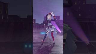 爆裂愛してる/M!LK #踊ってみた #にじさんじ #vtuber #shorts