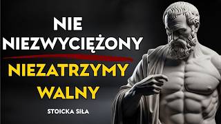 Dlaczego stoicyzm to broń ludzi sukcesu | Filozofia stoicka