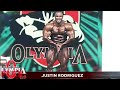 Mr. Olympia 2021: Justin Rodriguez Posing Routine