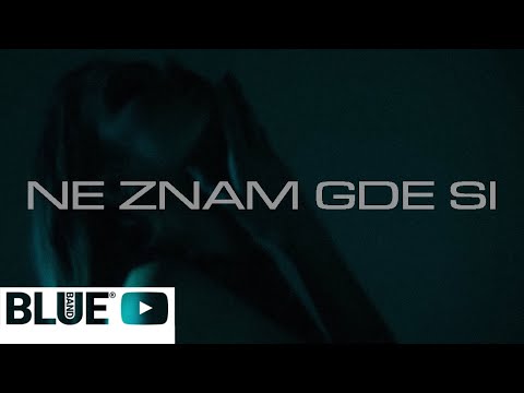 BLUE BAND - NE ZNAM GDE SI (Cover) Song by MAGLA BEND