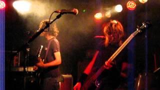 Verdena - Don Calisto (Live @ Comet, Berlin)