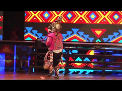 S 45 CASTULO CHAVEZ - ENCUENTRO DE ENCUENTRO