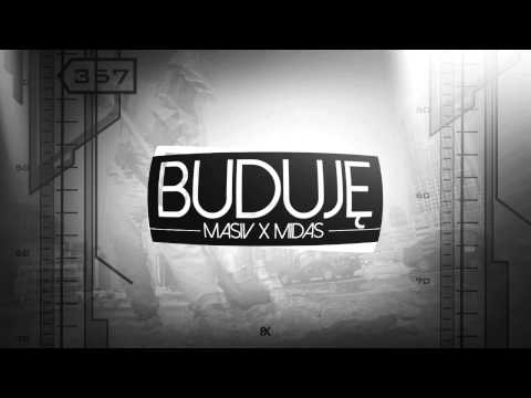 Masiv x Midas - Buduję