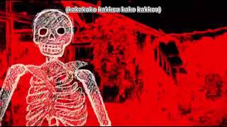 Cover art for Beheading Dance