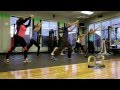 Syleena Johnson: "Mommy's Got Soul" (Workout DVD Sizzle)
