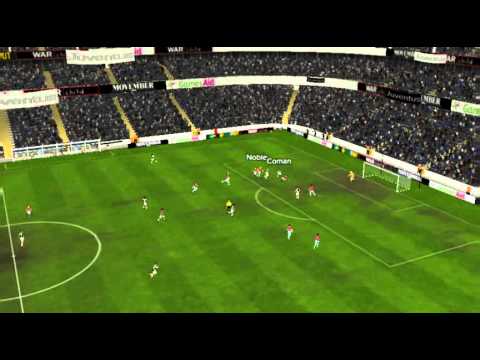 Juventus vs West Ham - Coman Goal 6 minutes