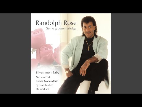 Hey Amigo Muchas Gracias - Randolph Rose