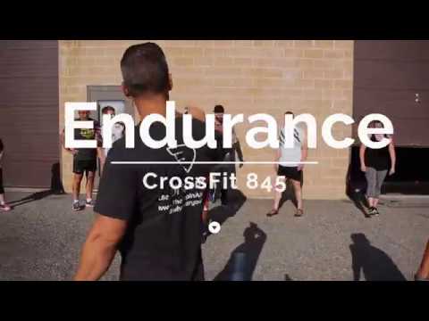 Endurance Class