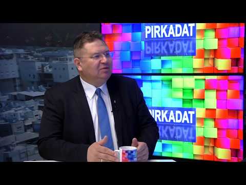 Sorsdöntő választás előtt áll Európa és Magyarország