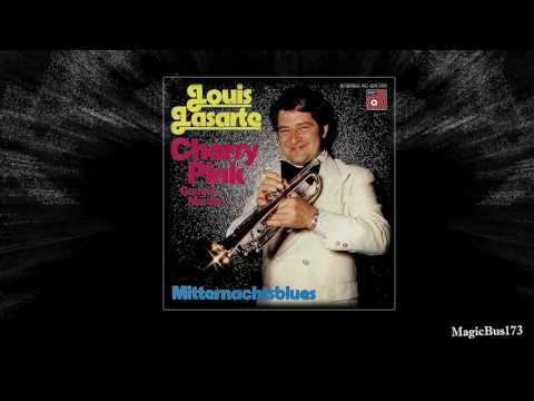 Louis Lasarte - Cherry Pink And Apple Blossom White (Gummi Mambo)