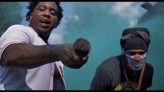 No Talking - Chucky Trill
