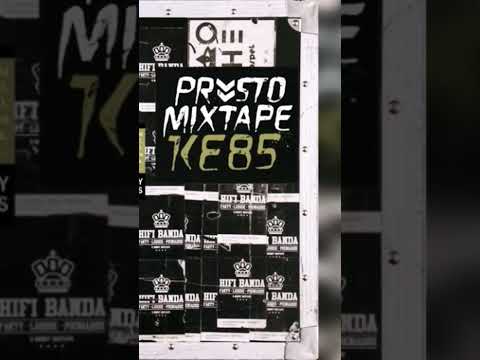 Chada- kolory ( zwrotka z mixtape PROSTO)