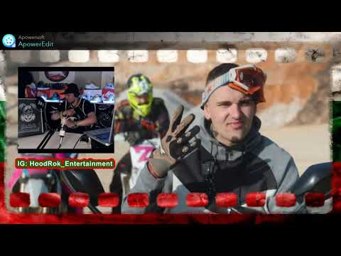 Bulgarian Rap: 2Bona x Marso & Bobkata - "BIG BANK" (New Zealand Reaction)