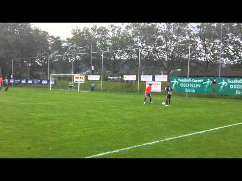SC YF Juventus - FC Gossau_5-0_Pasquale Sbarra_09.06.2012.MOV