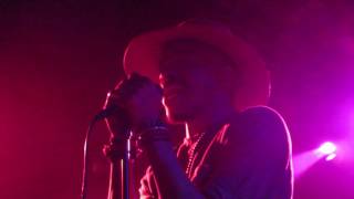 KAMAU - "Jambo" (Live in Boston)