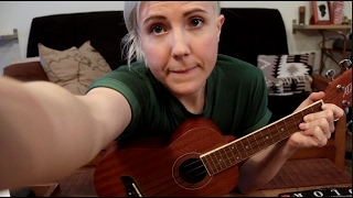 I WROTE A LOVE SONG (Original Song!)