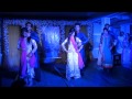 Mehndi Lagake Rakhna (Holud Performance ...