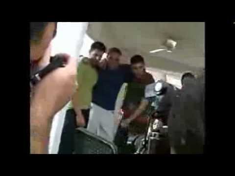 LFO (Lyte Funkie Ones) - Dandelion (Promo Music Video) Rich Cronin R.I.P Tribute