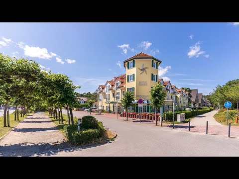 BSW-Strandhotel Seestern