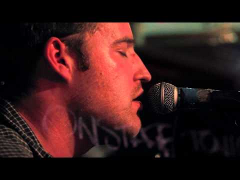 Nic Dawson Kelly - Dreaming Of One Girl (Solo) - Live At The Gladstone - Sept 2012
