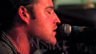 Nic Dawson Kelly - Dreaming Of One Girl (Solo) - Live At The Gladstone - Sept 2012