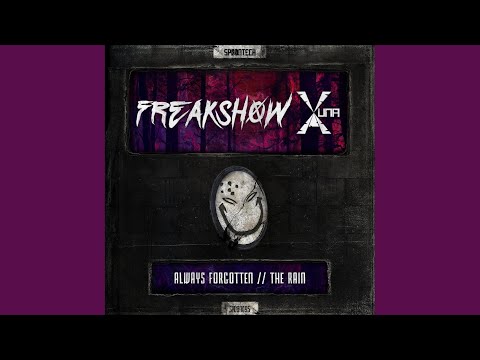 The Rain (Original Mix)