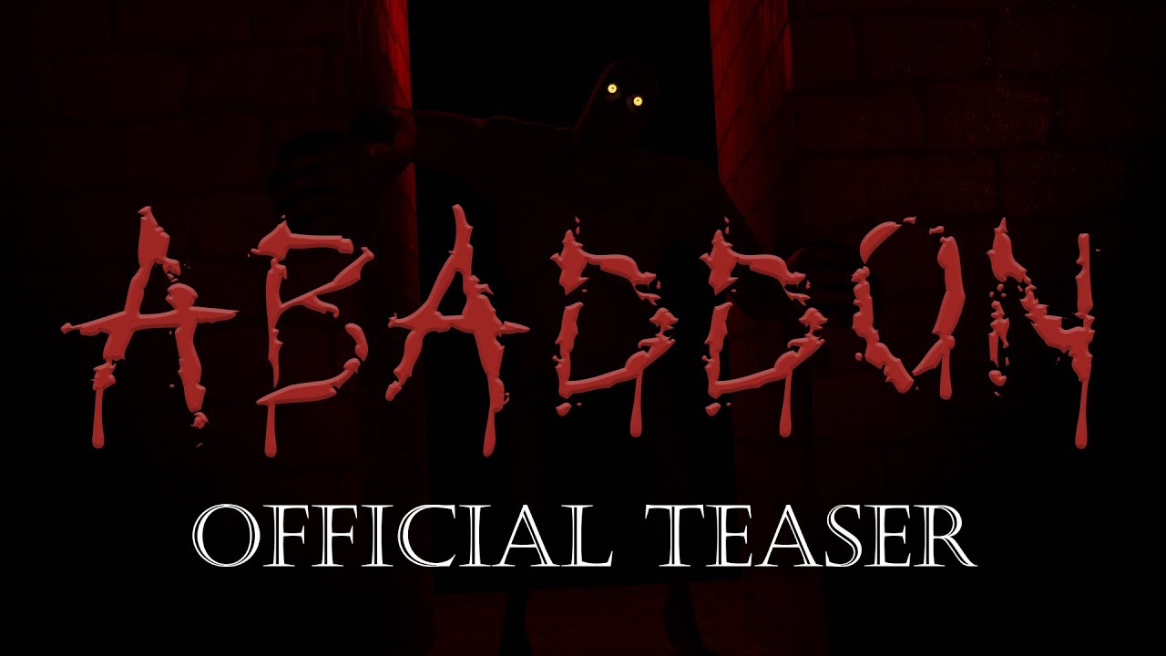 Abaddon teaser teaser