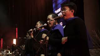 Download lagu Hindia - Evaluasi | Sounds From The Corner Live #124 mp3