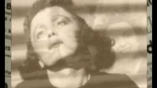 Edith Piaf   C'était Une Histoire D'Amour
