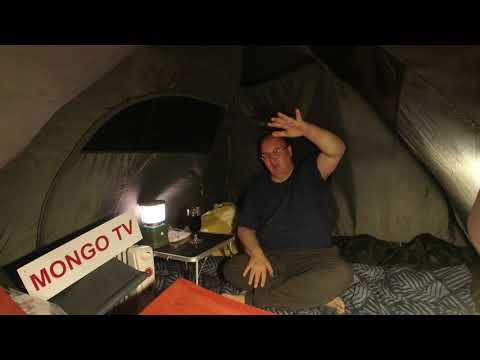 MongoTV_4349 - Del 200 - FORBEREDER MIG PÅ CORONAVIRUS UDBRUD I KØBENHAVN - Statsminister N501Y