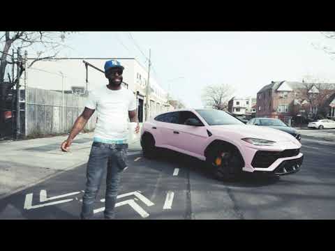 FrittyGlo - ( Back & Better ) | Shot by : @HomeTownHeroFilms