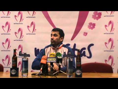 Previa J. 19 LEB Oro 15-16 (Ourense Provincia Termal - U.F. Oviedo)