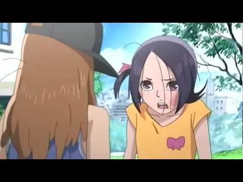 Noein ~ Streit unter Freunden [German Fandub]