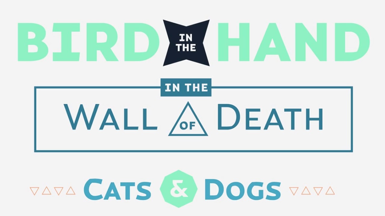 Magnetic Pro Font Download