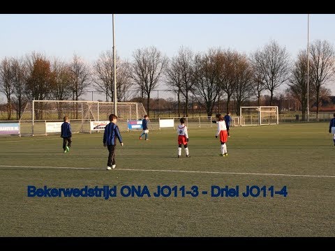 ONA'53 JO11-3 -  Driel JO11-4