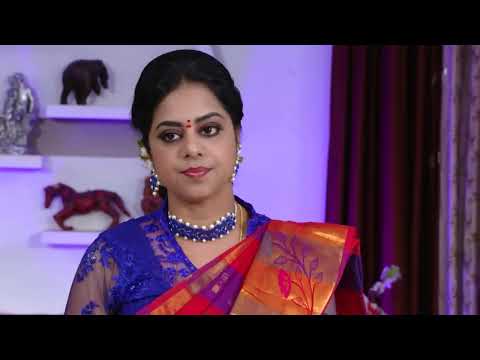 Raktha Sambandham - Ep 732 - Meghana lokesh, Jyothi reddy - Telugu Tv Serial - Zee5 Telugu Classics