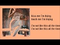 Madonna - Skin lyrics