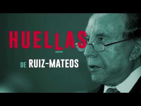José María Ruiz-Mateos (COMPLETO)