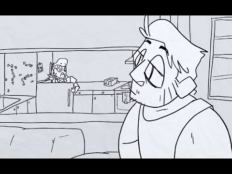 The Last Waffle (TAZ Amnesty Animatic)