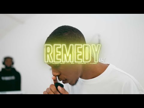 K. Lewis X Exposure - Remedy (Live)