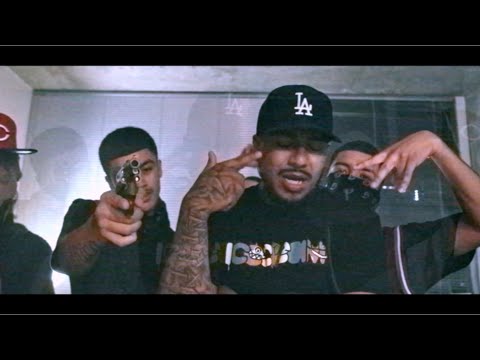Cautious - SvgPreme Ft. Inkyboylexx || Dir. Rendered Useful