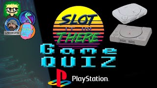Game Quiz: Sony PlayStation/PS-One