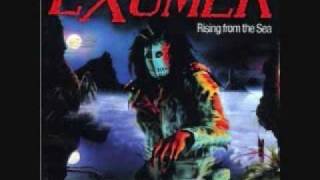 Exumer "Winds of Death" w/ Lyrics