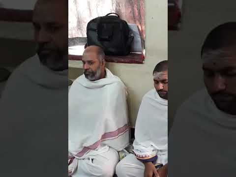 Day18 - p1 - Ghana Parayana - 02.01.2019