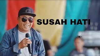 Download lagu Susah Hati cover paman kadus  mp3