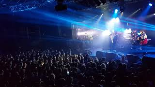 DMAs Leicester O2 12/12/18 Melbourne...